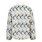 Falconridge Full Zip Sherpa, Eggshell, dynamic 7