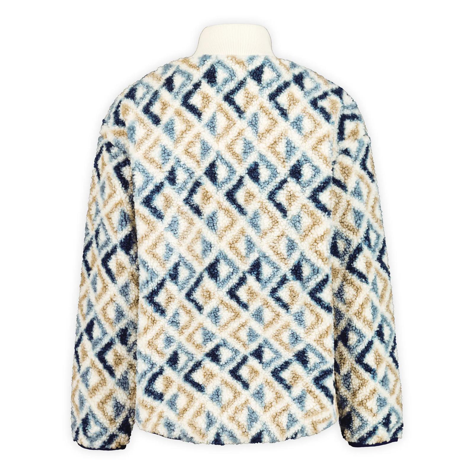 Women's Falconridge Full Zip Sherpa
