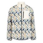 Falconridge Full Zip Sherpa, Eggshell, dynamic 6