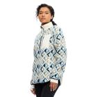 Falconridge Full Zip Sherpa, Eggshell, dynamic 4