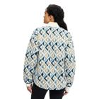 Falconridge Full Zip Sherpa, Eggshell, dynamic 2