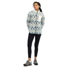 Falconridge Full Zip Sherpa, Eggshell, dynamic 3