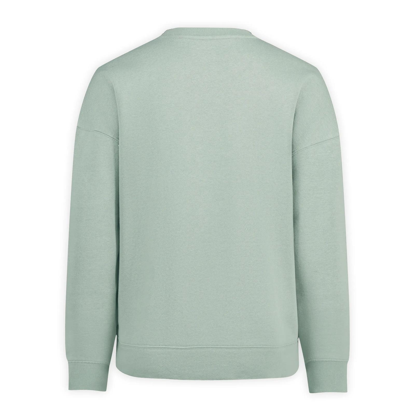 Women's Boyfriend Crew Sweatshirt