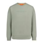 Boyfriend Logo Crew, Shale, dynamic 1