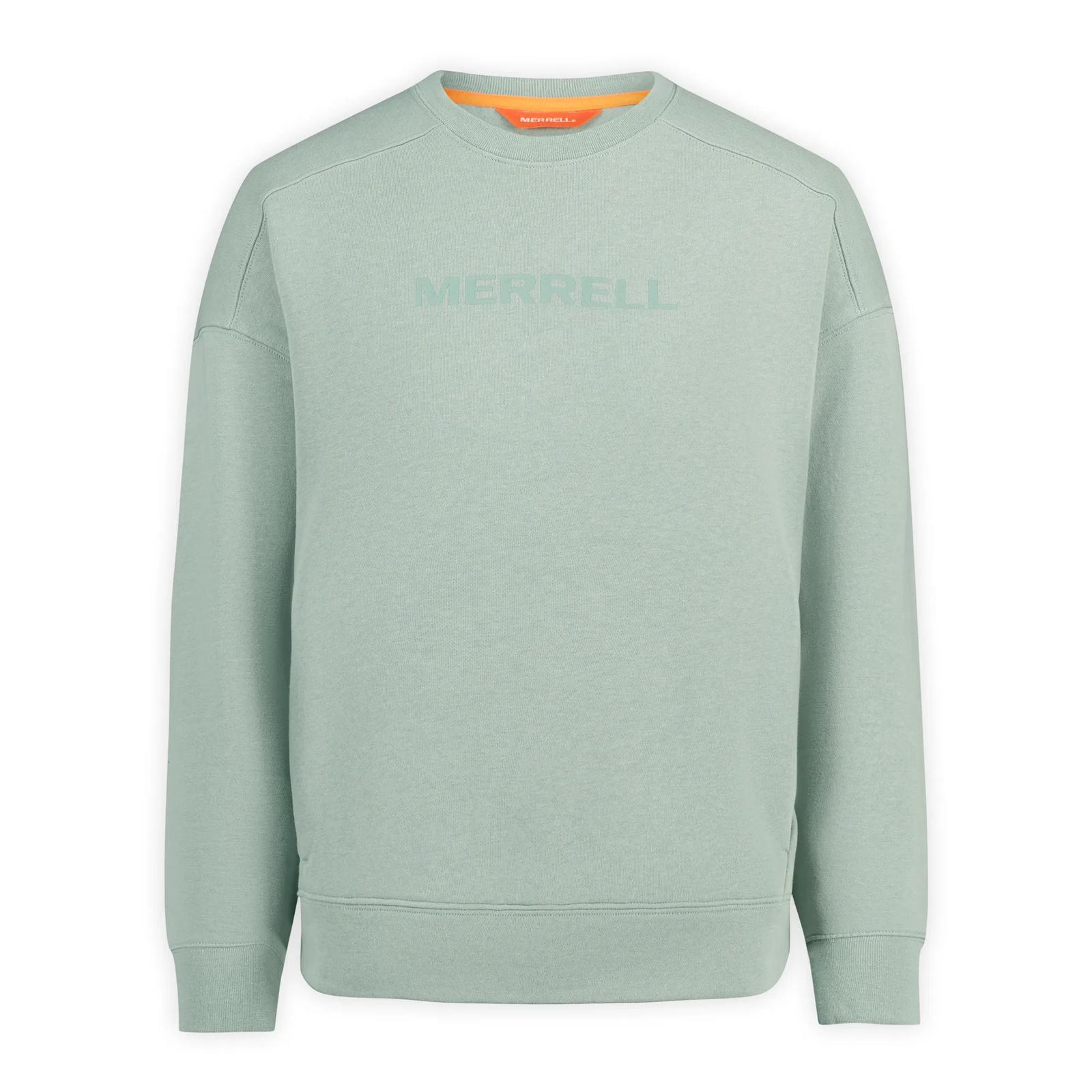 Women's Boyfriend Crew Sweatshirt
