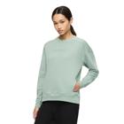 Boyfriend Crew Sweatshirt, Shale, dynamic 4