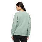 Boyfriend Crew Sweatshirt, Shale, dynamic 3