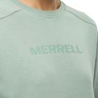 Boyfriend Crew Sweatshirt, Shale, dynamic 5