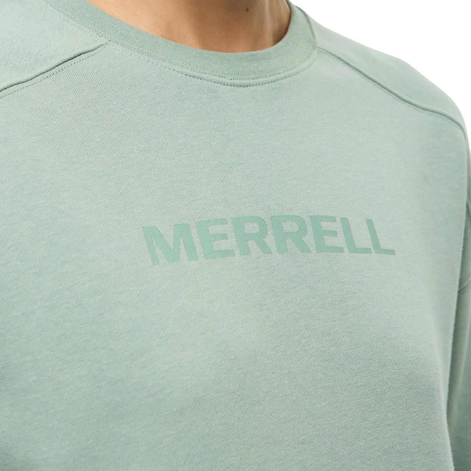 Women's Boyfriend Crew Sweatshirt