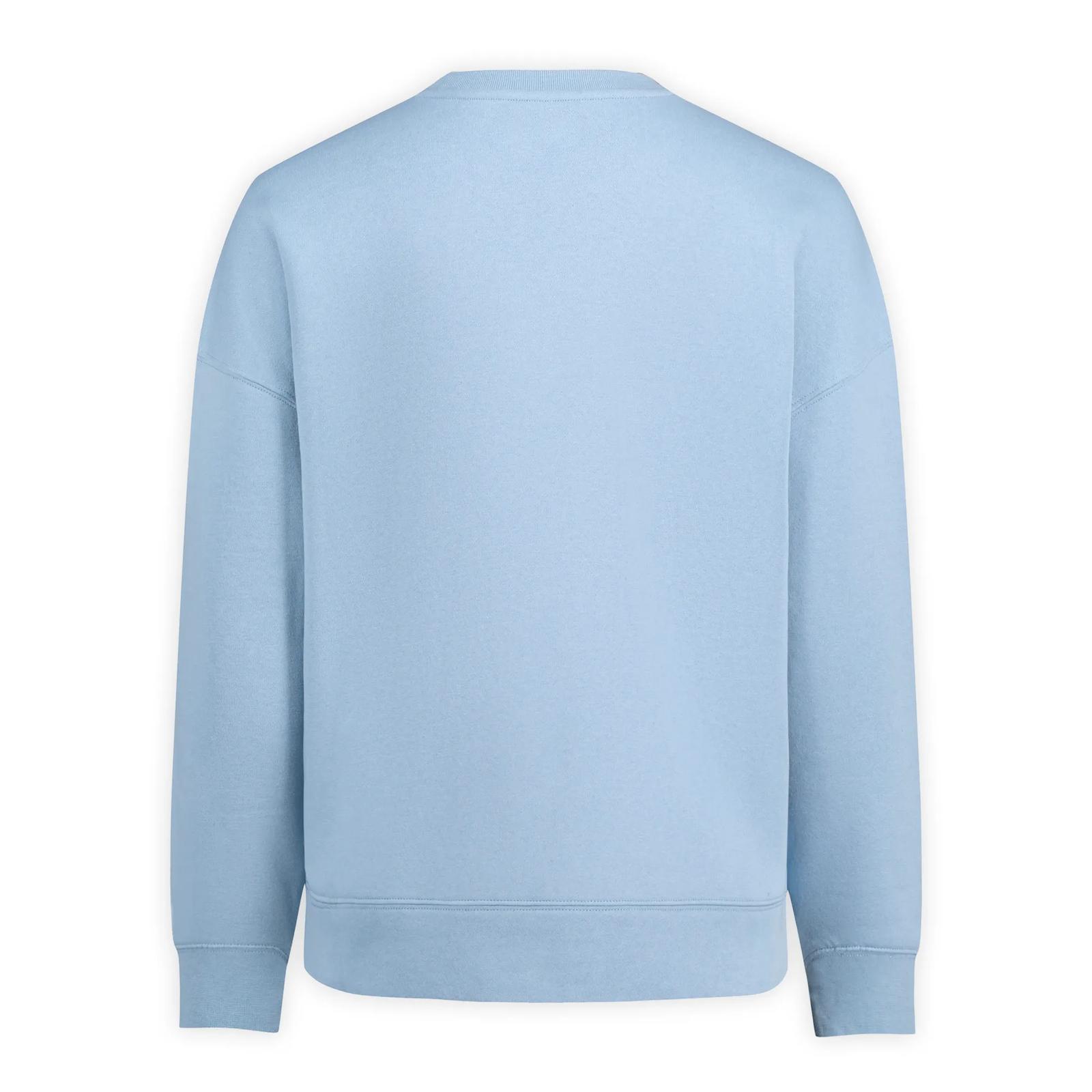 Women's Boyfriend Crew Sweatshirt