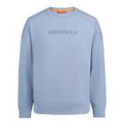 Boyfriend Logo Tee, Endless Sky, dynamic 1