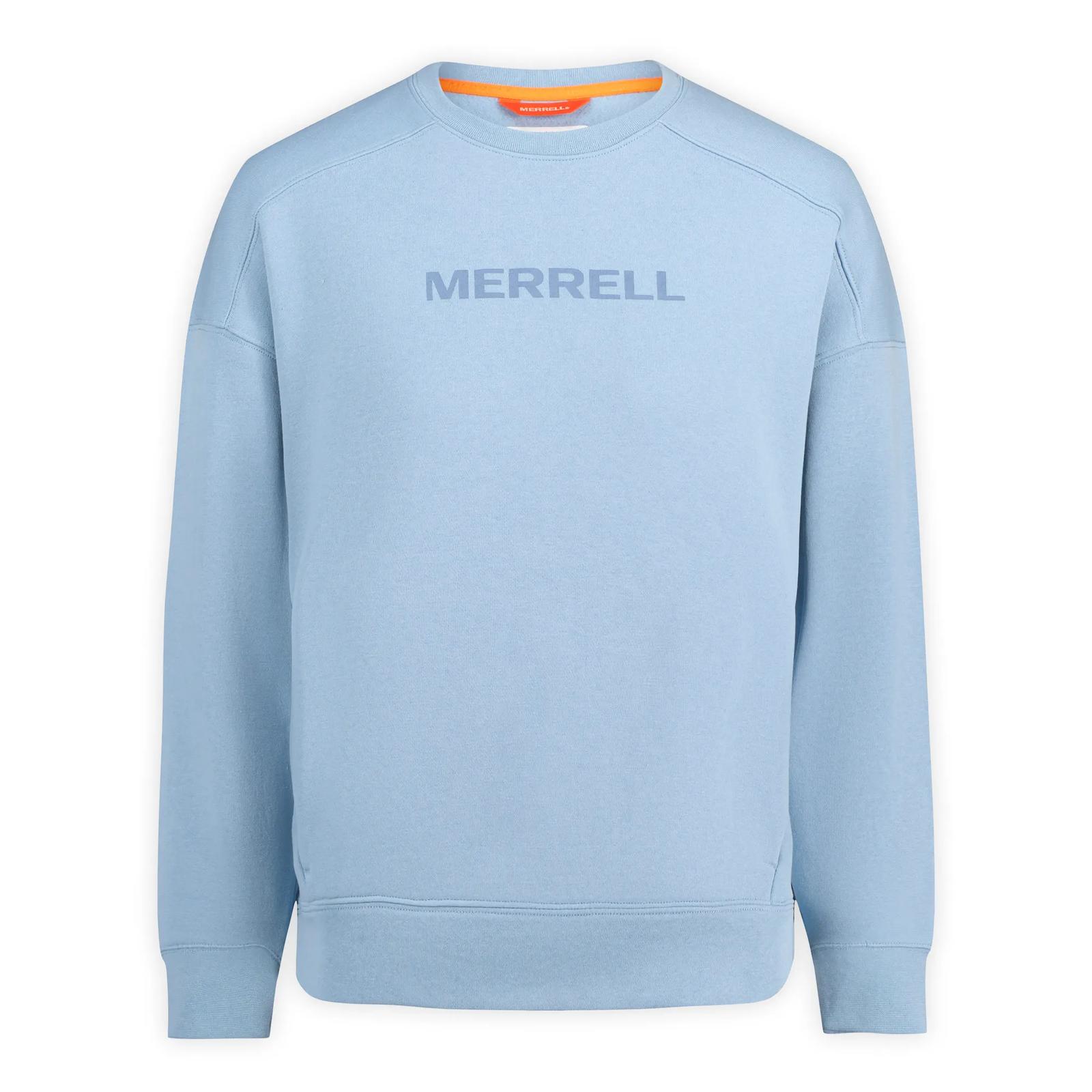 Women's Boyfriend Crew Sweatshirt