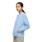 Boyfriend Crew Sweatshirt, Endless Sky, dynamic 4