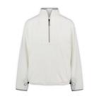 Brightledge 1/2 Zip, Chalk, dynamic 6