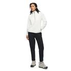Brightledge 1/2 Zip, Chalk, dynamic 4