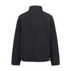 Brightledge 1/2 Zip, Black, dynamic 6