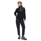 Brightledge 1/2 Zip, Black, dynamic 3