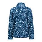 Solace 1/2 Zip, Navy Night, dynamic 7