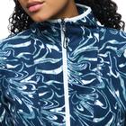 Solace 1/2 Zip, Navy Night, dynamic 5