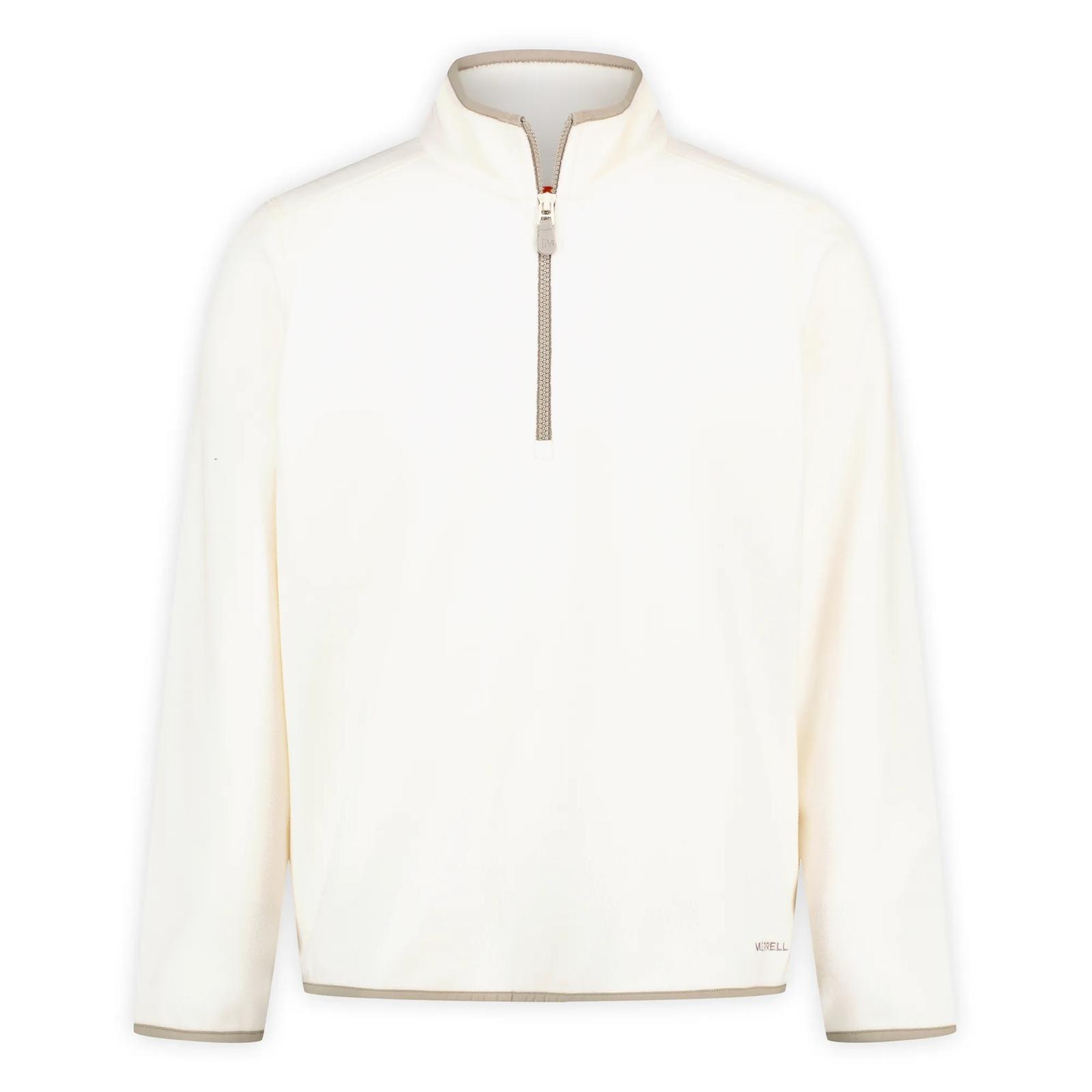 Women's Brimrock Quarter Zip Fleece