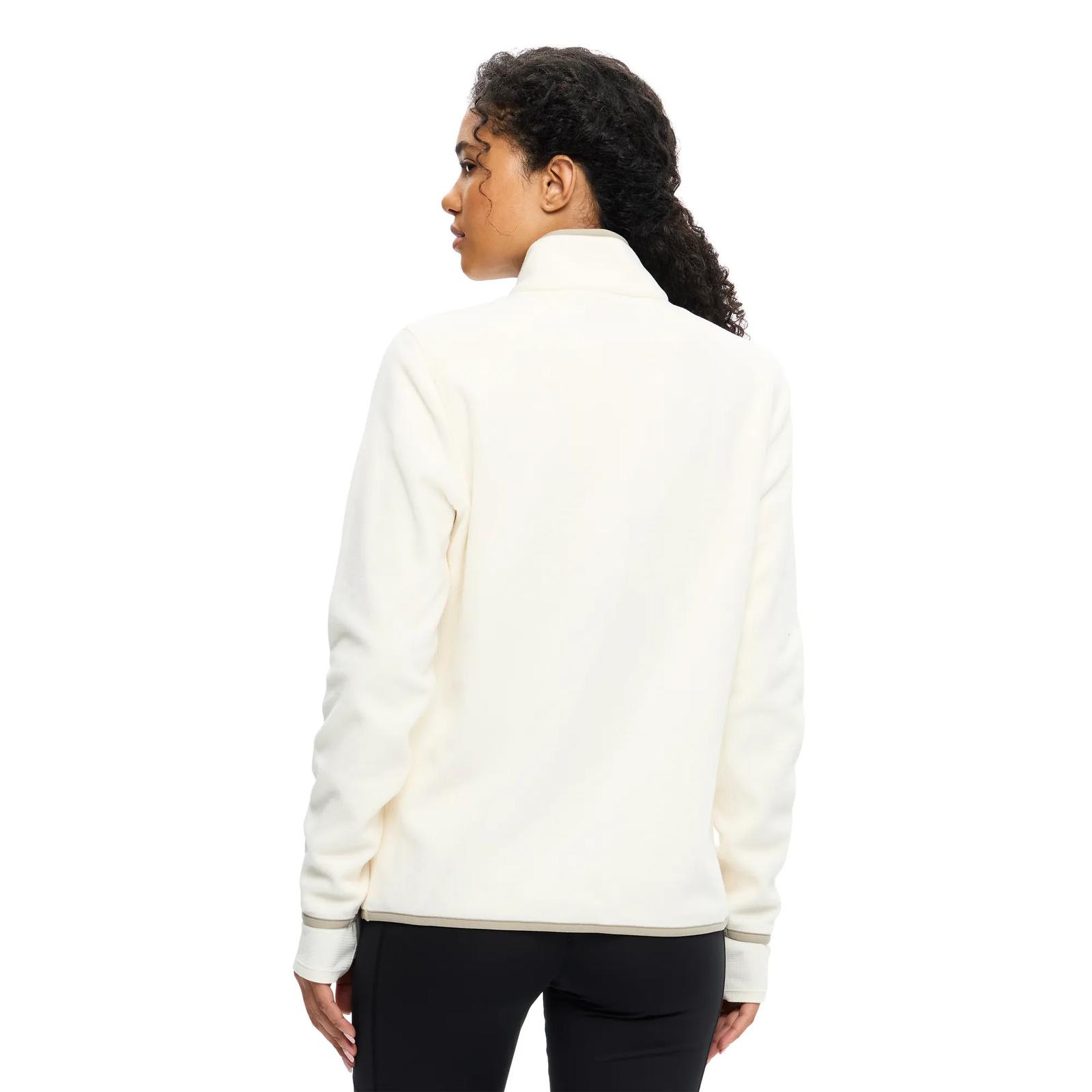 Women's Brimrock Quarter Zip Fleece