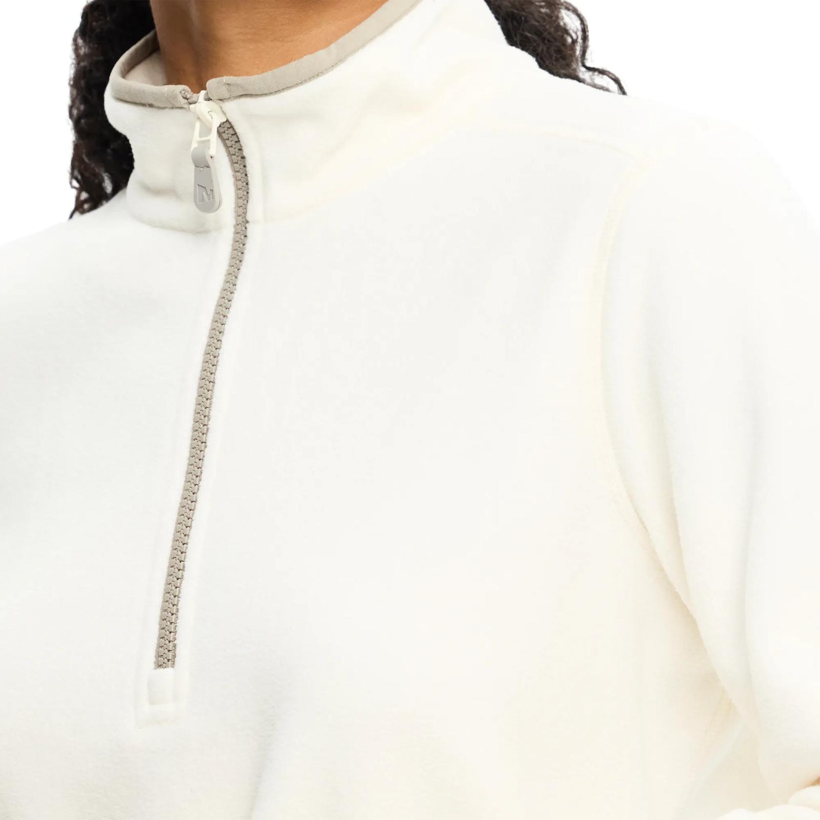 Women's Brimrock Quarter Zip Fleece
