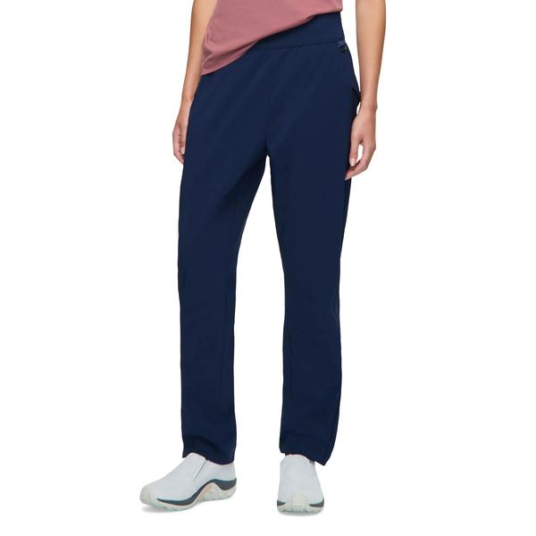 Mistral Hybrid Pant, Navy Night, dynamic