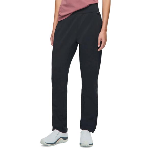 Mistral Hybrid Pant, Black, dynamic