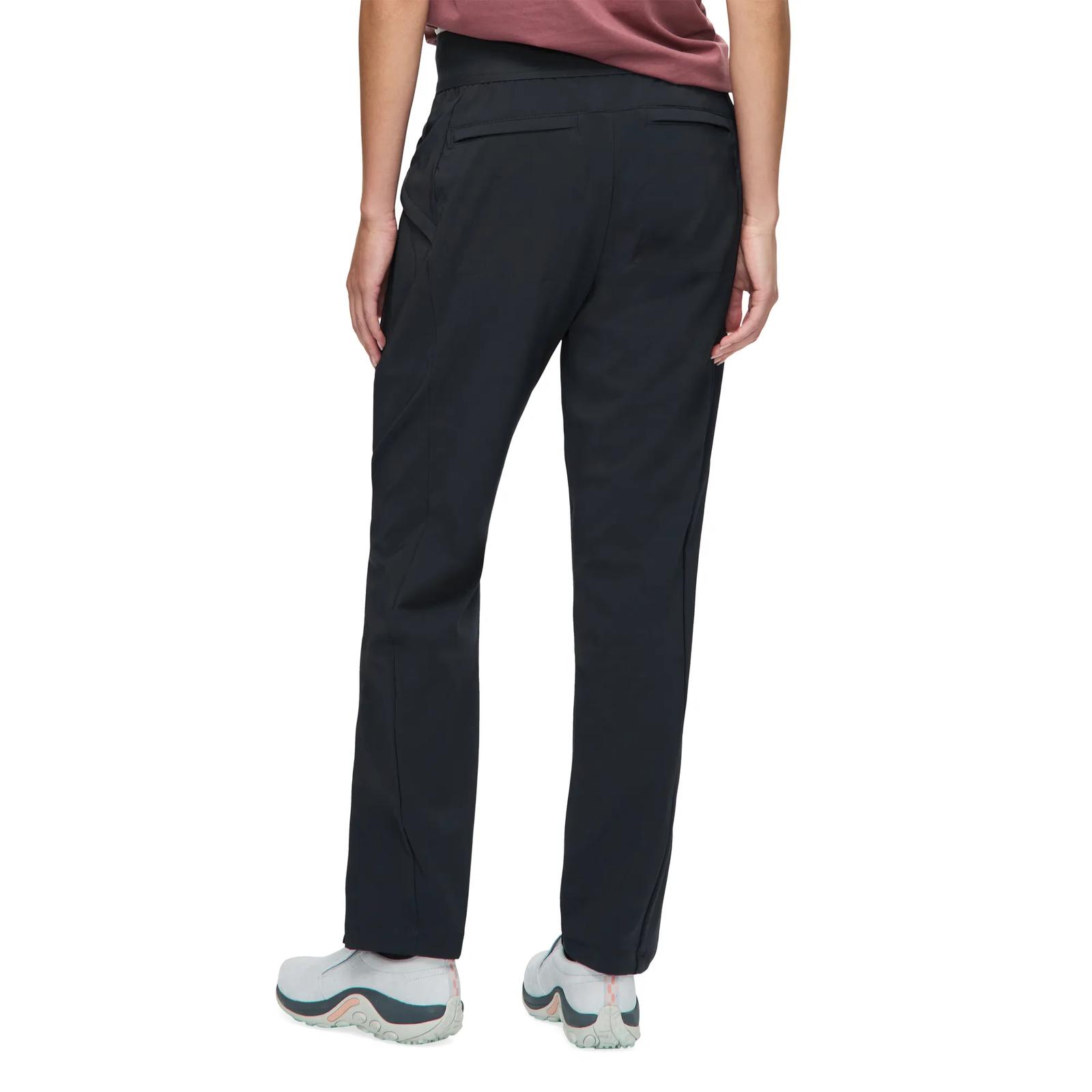 Donna Mistral Hybrid Pantaloni