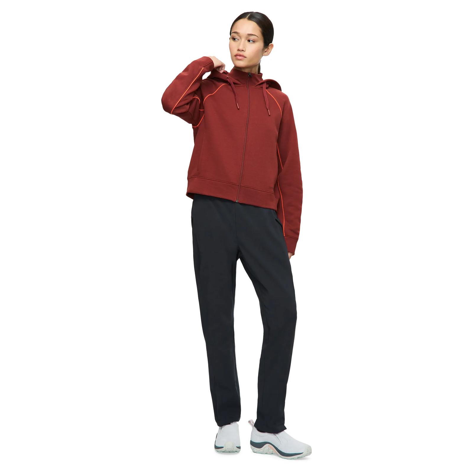 Donna Mistral Hybrid Pantaloni