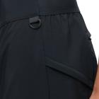 Mistral Hybrid Pant, Black, dynamic 5