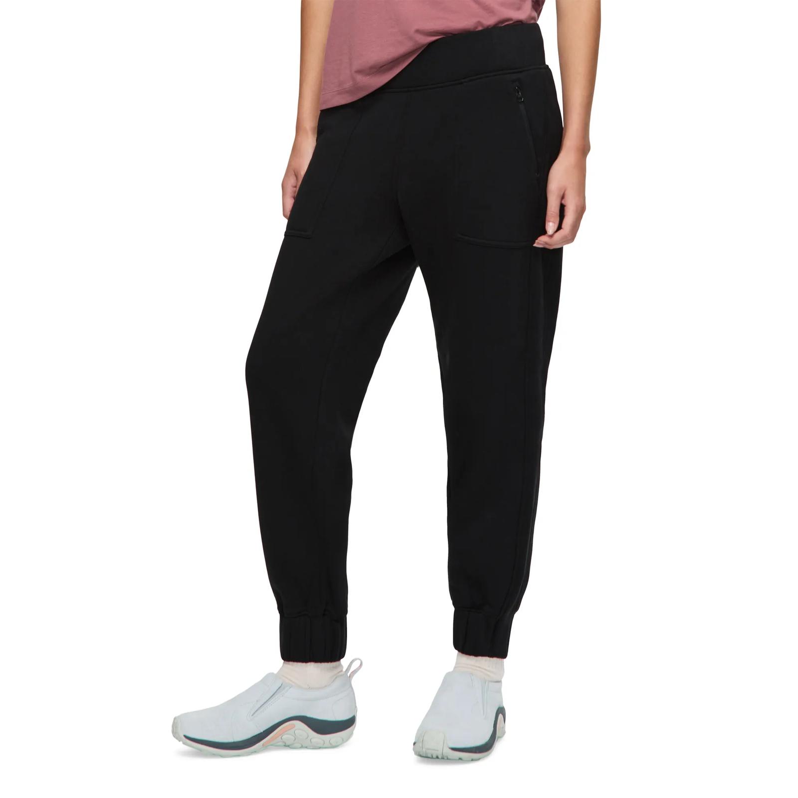 Women's Peakstone Fleece Jogger