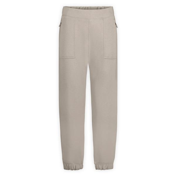Peakstone Fleece Jogger, Talus, dynamic