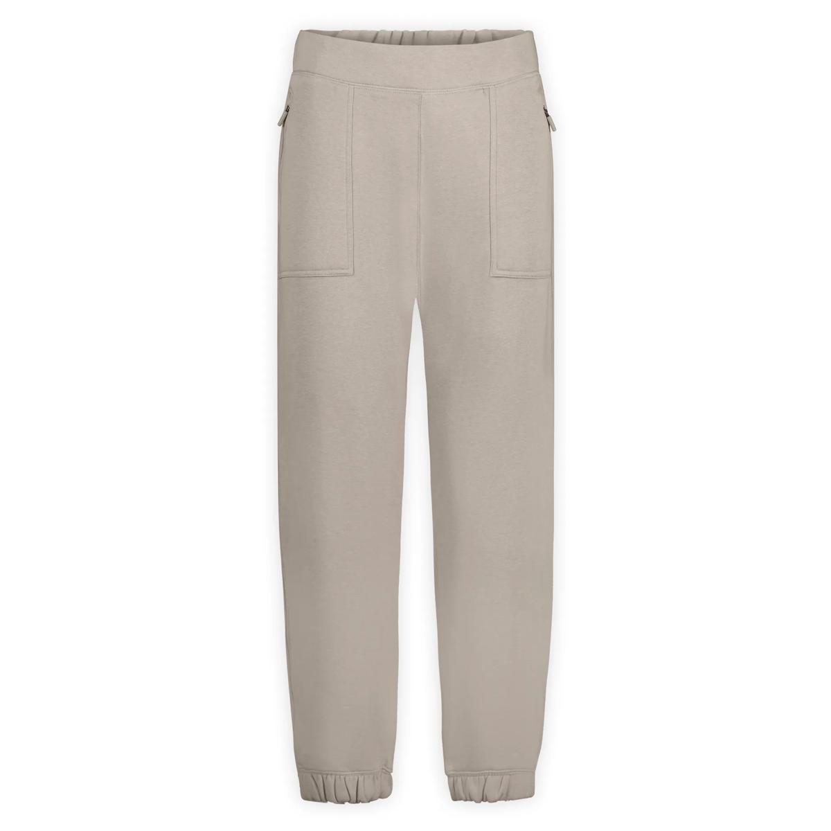 Peakstone Fleece Jogger, Talus, dynamic 1