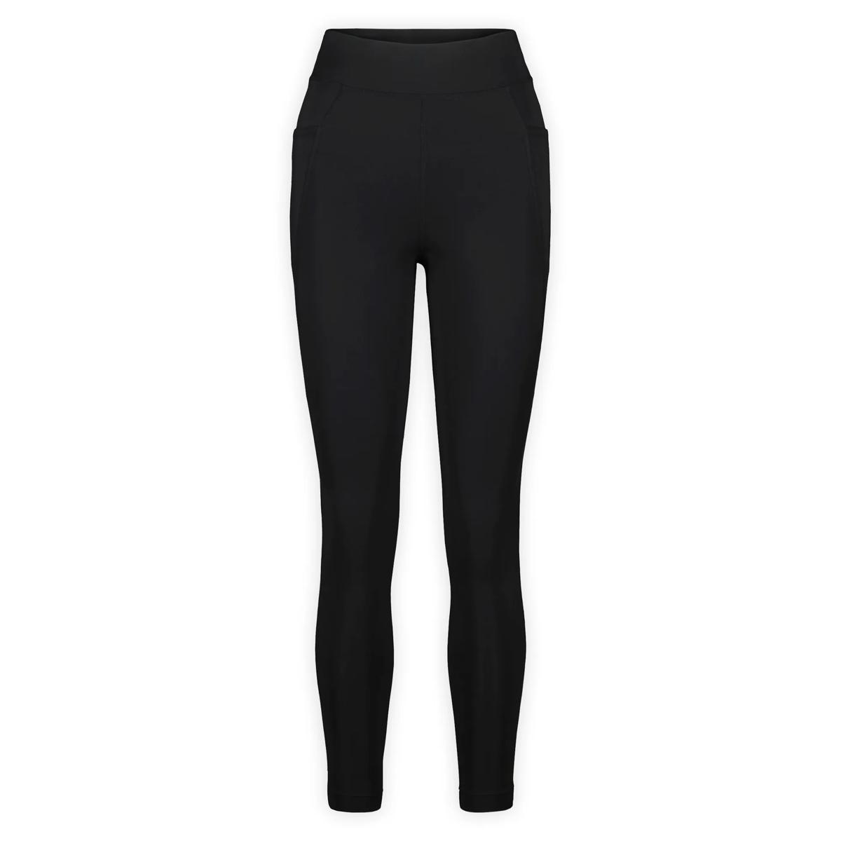 Performance Pocket Legging, Black, dynamic 1