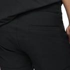Storm Peak Pant, Black, dynamic 5