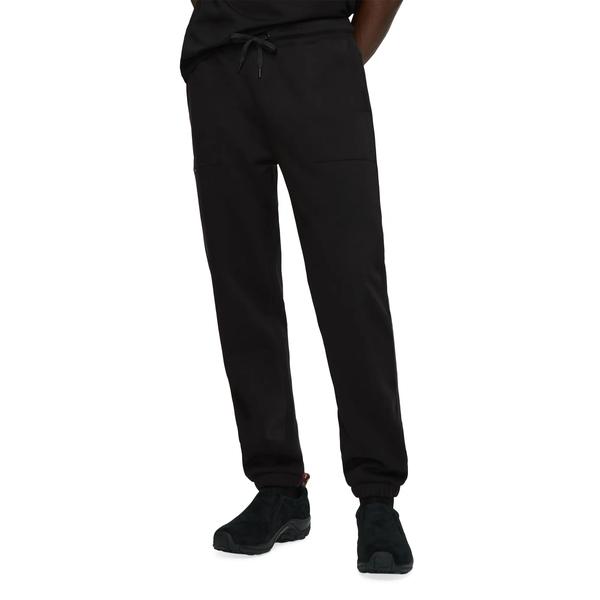 Shadow Jogger, Black, dynamic