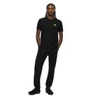 Shadow Jogger, Black, dynamic 2