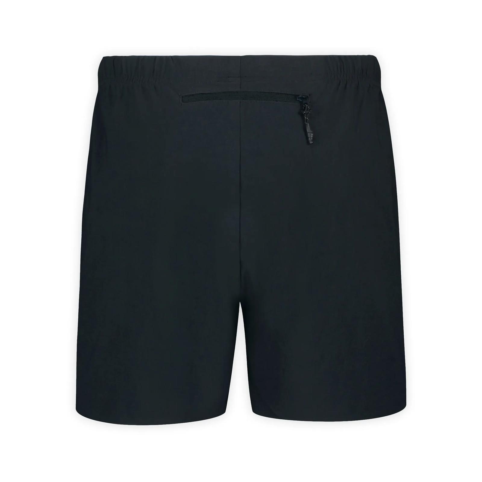 Men's Bram Running Short