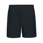 Bram Running Short, Black, dynamic 6