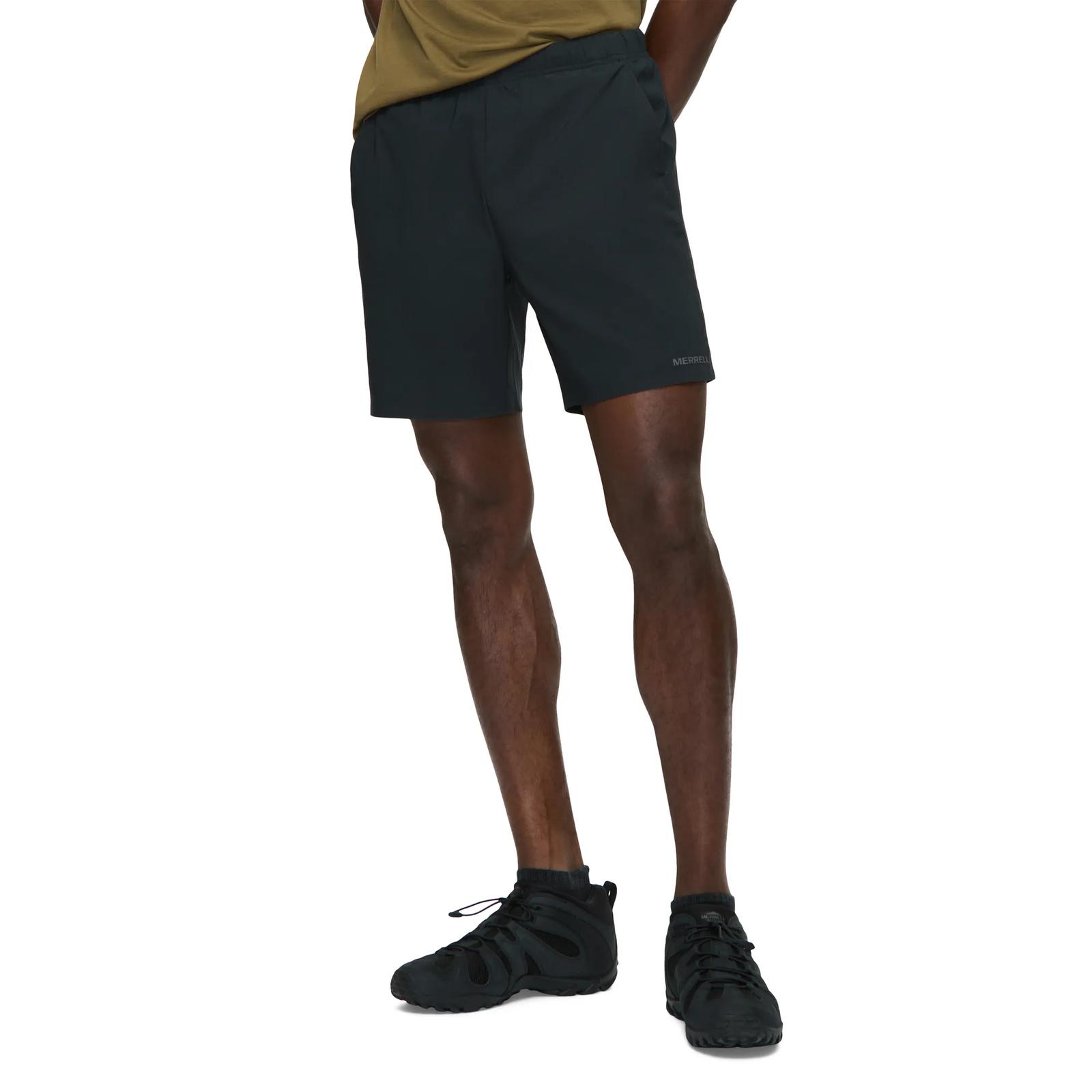 Men's Bram Running Short