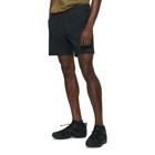 Bram Running Short, Black, dynamic 4