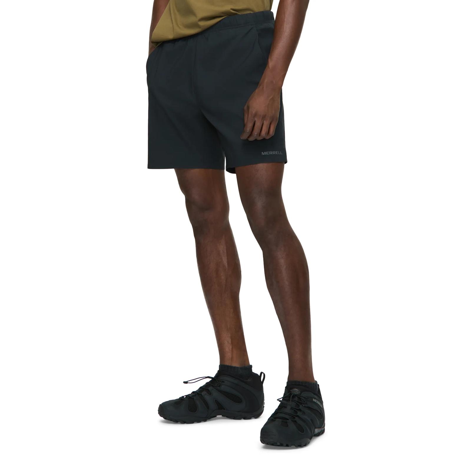 Men's Bram Running Short