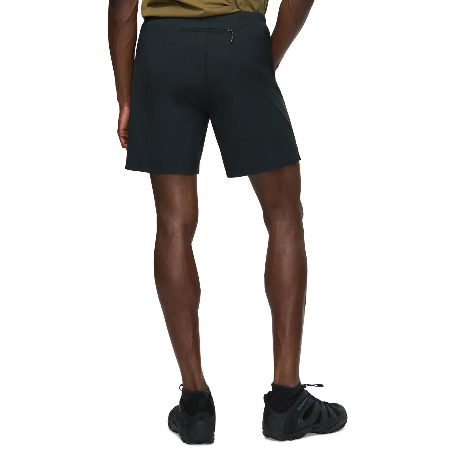 Men's Bram Running Short