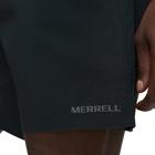 Bram Running Short, Black, dynamic 5