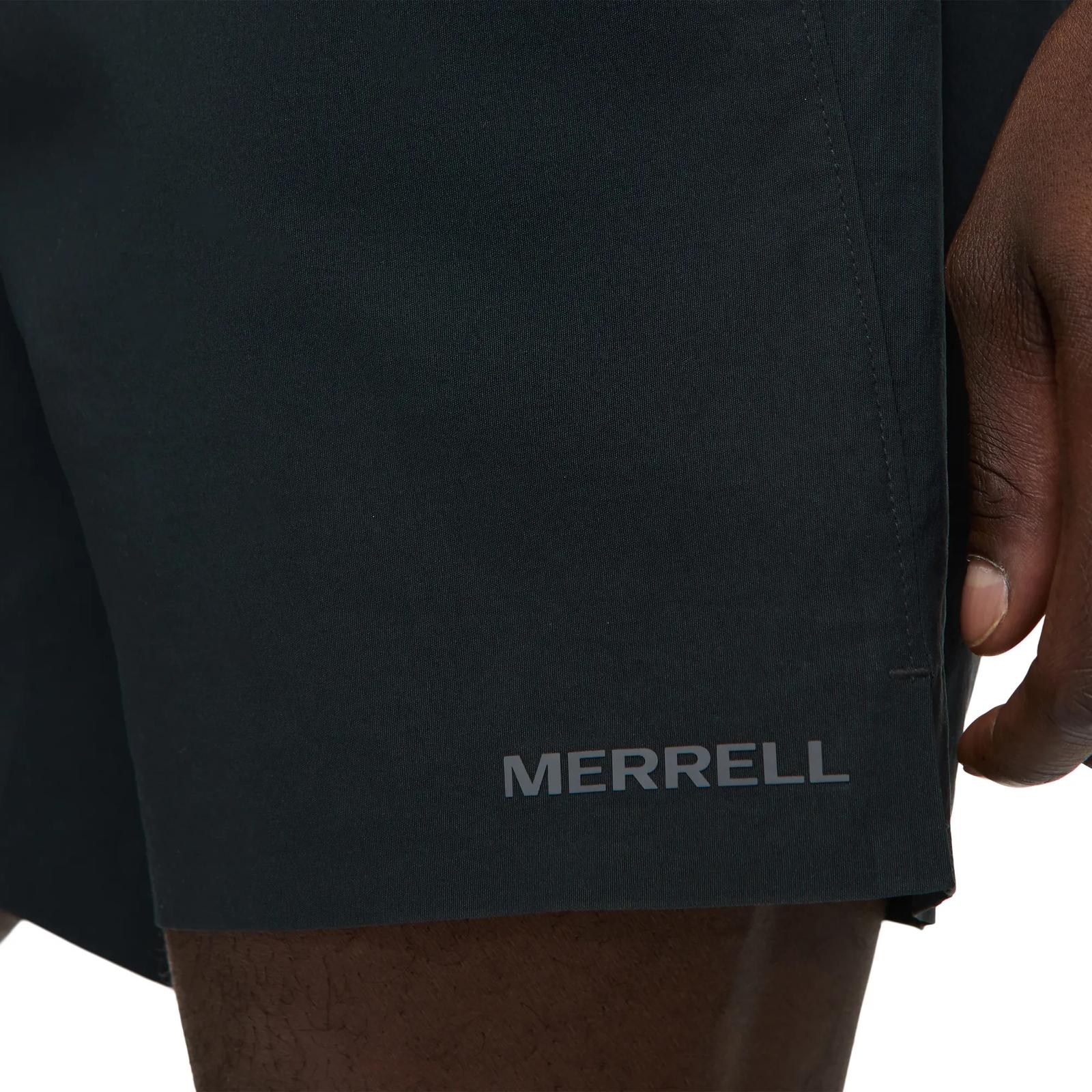 Men's Bram Running Short