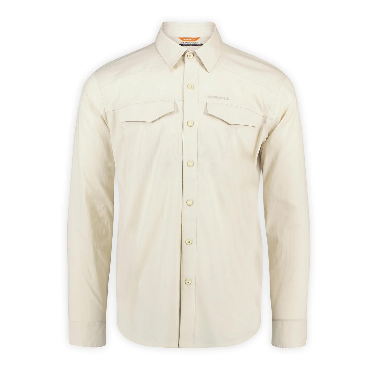 Men's Brook Shirt
