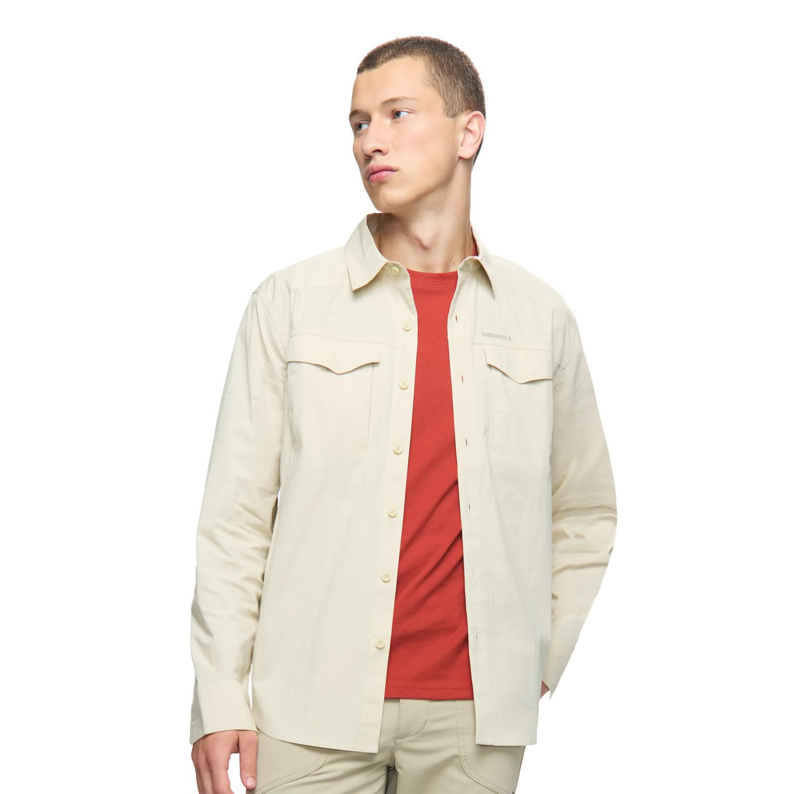 Men's Brook Shirt