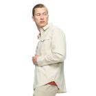 Brook Shirt, Beige, dynamic 4