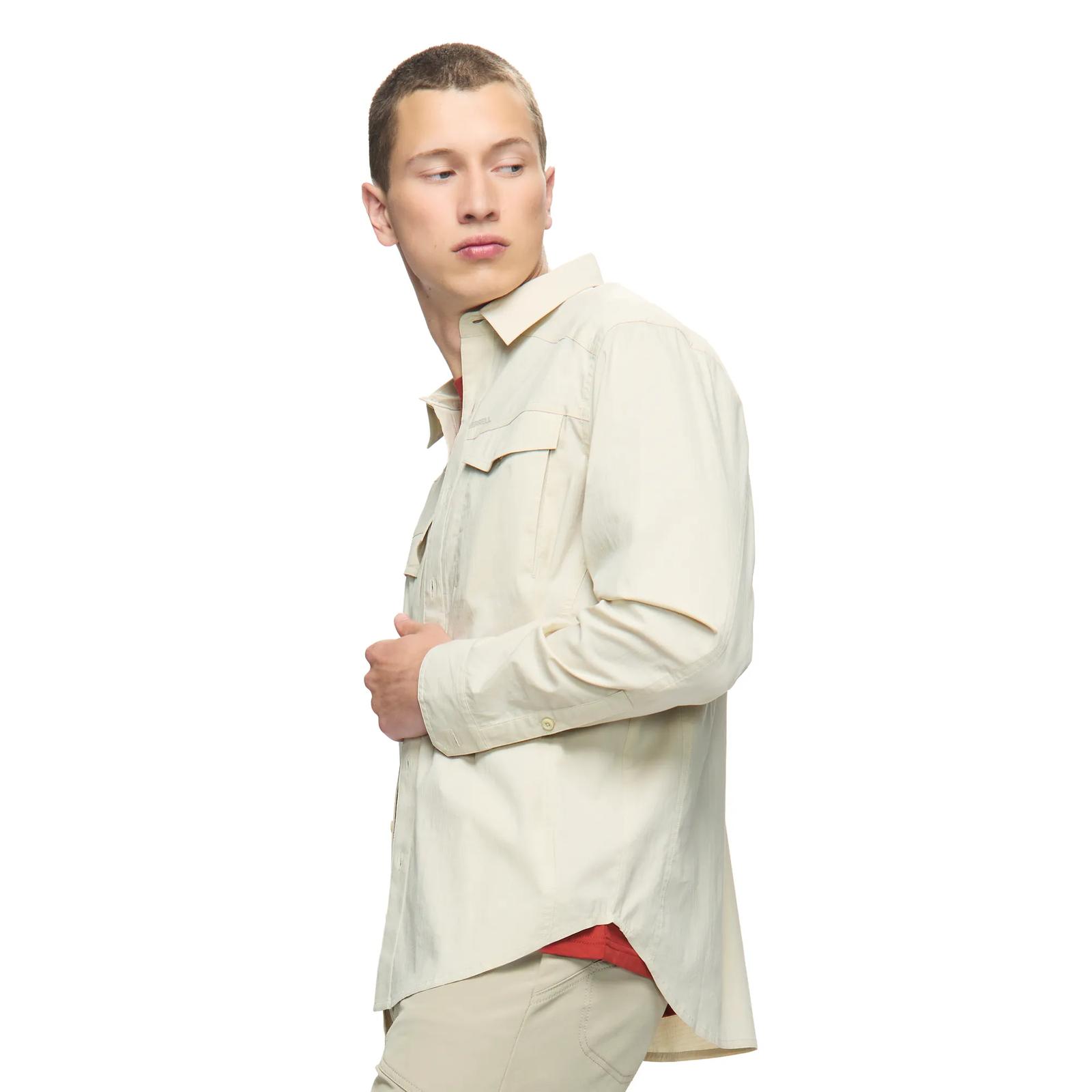 Men's Brook Shirt